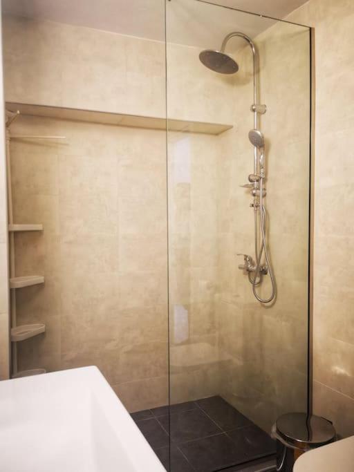 エルムポリOliva Loftアパートメント エクステリア 写真