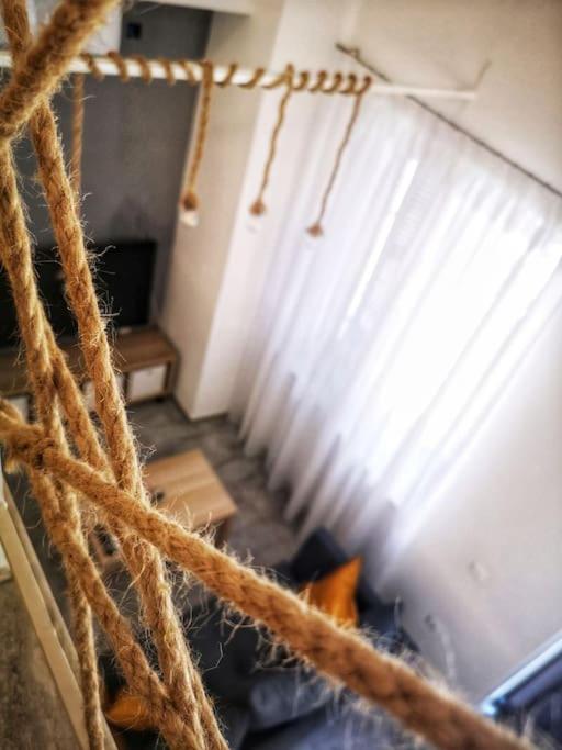 エルムポリOliva Loftアパートメント エクステリア 写真